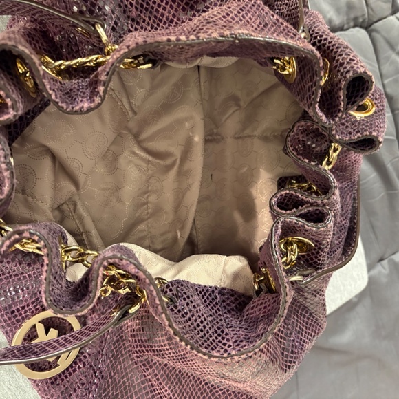 Michael Kors Bag - Picture 11 of 14